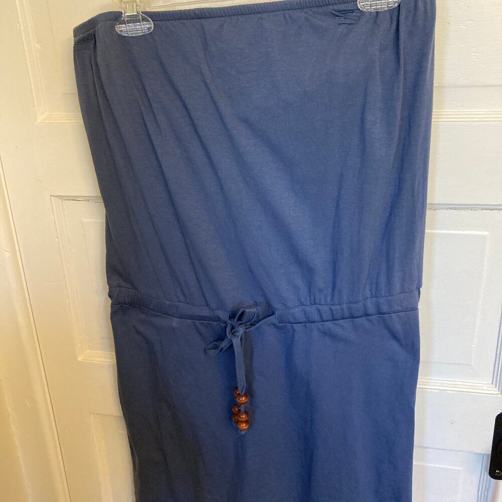 Old Navy Cotton Romper Size L